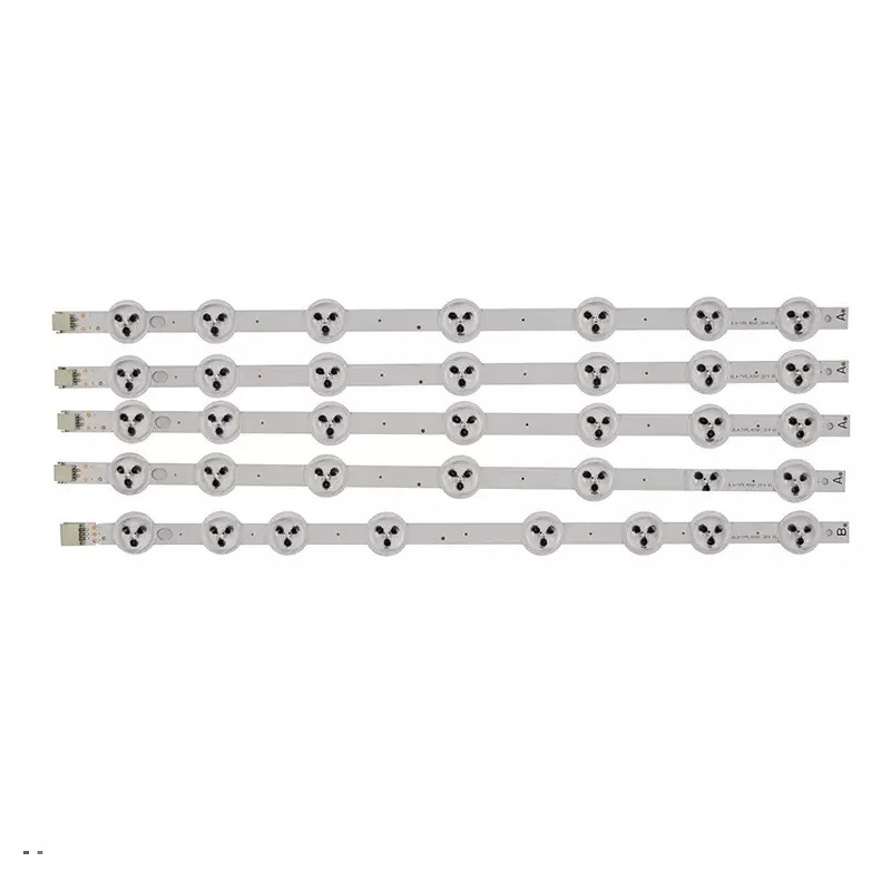 Barra de LEDs TV de 39" (kit 5x)