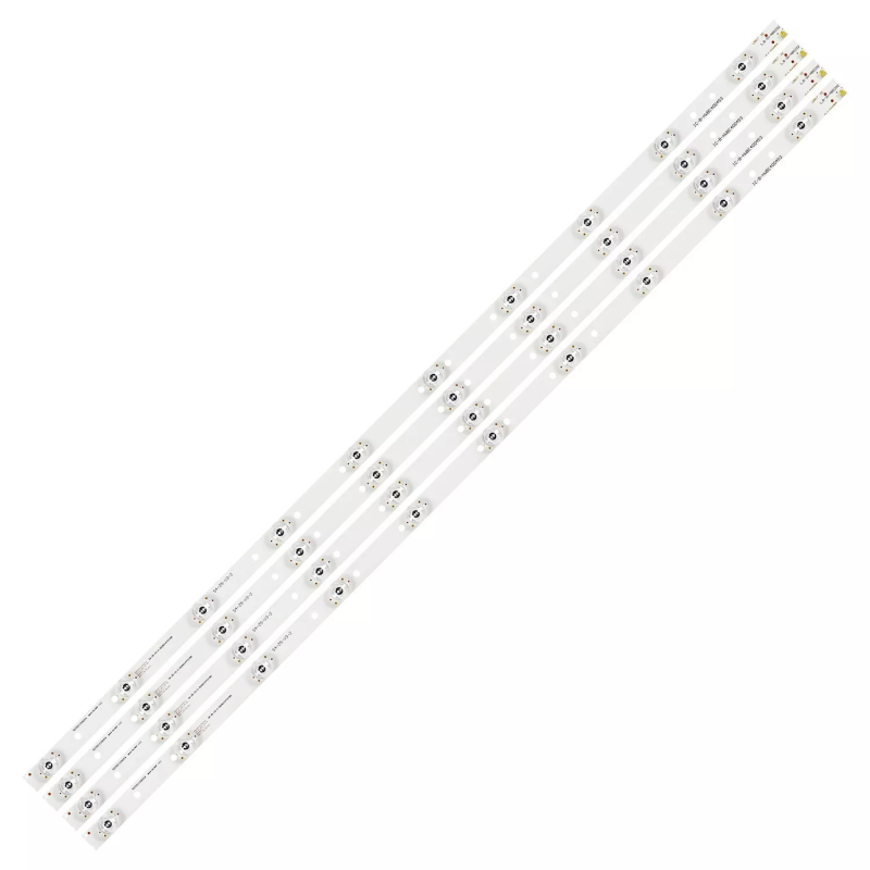 Barra de LEDs TV Blaupunkt 40" (kit 4x) - IC-B-HWBC40D453