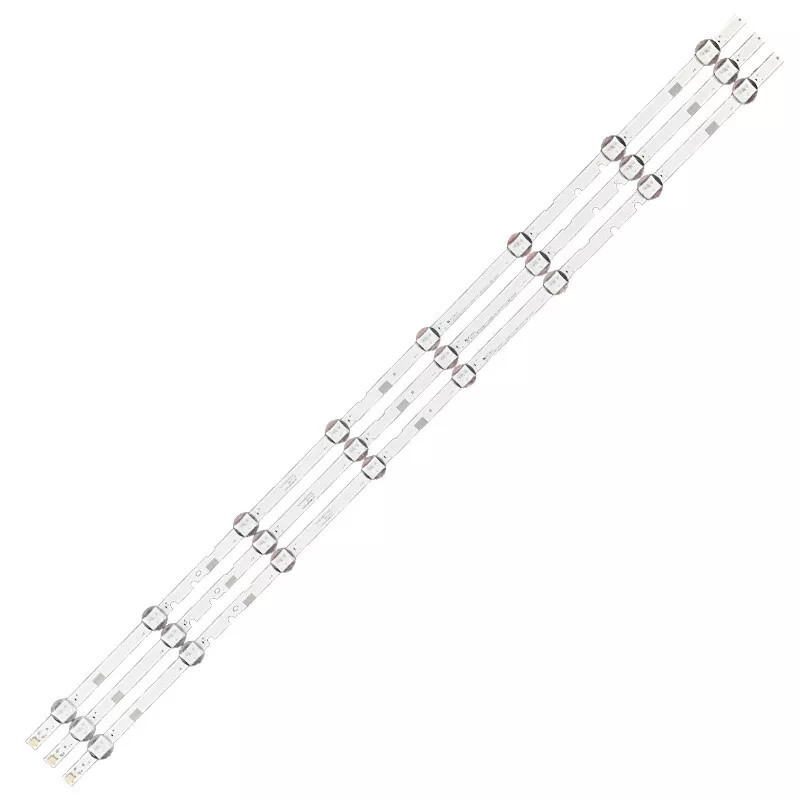 Barra de LEDs  TV Samsung 40" (kit 3x)