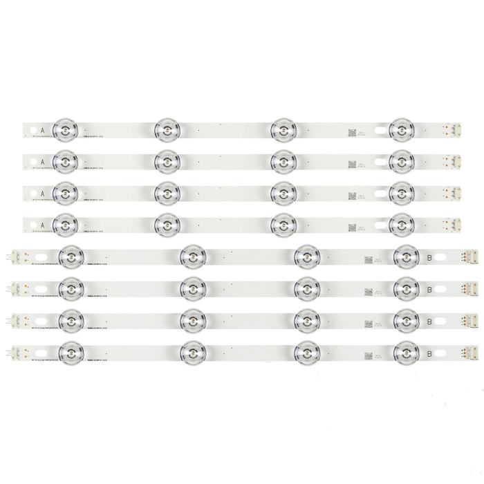 Barra de LEDs TV LG 42" (kit 8x) - 6916L-1957B
