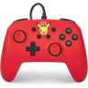 Comando com fio para Nintendo Switch - Pikachu