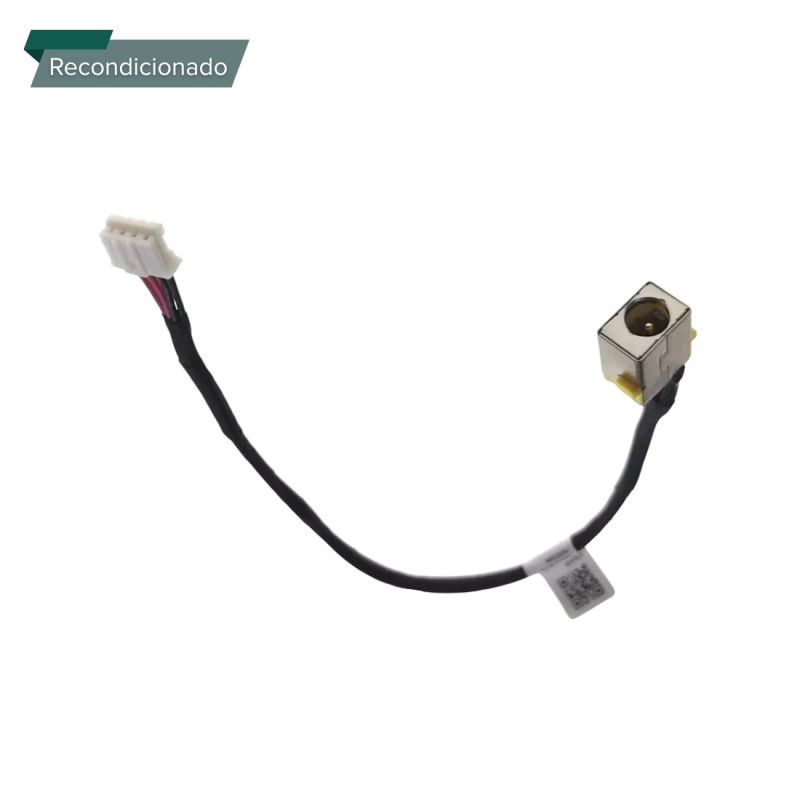 (Usado) Acer A515-52 Power Jack Cable 65W