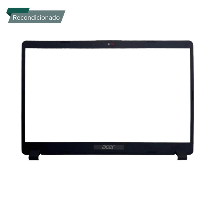 (Usado) Acer Aspire A515-52 LCD Bezel Black - 60.H14N2.003