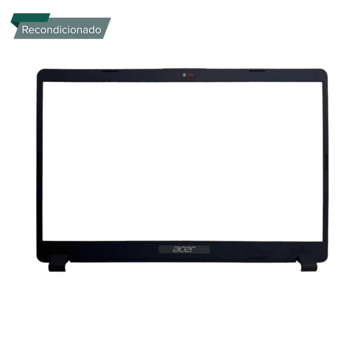 (Usado) Acer Aspire A515-52 LCD Bezel Black - 60.H14N2.003