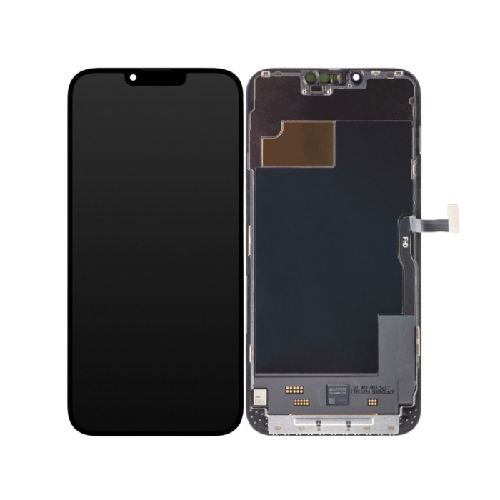 iPhone 13 Pro Max Display Preto Compativel (Incell)