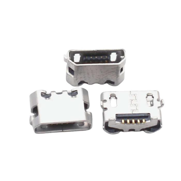 Conector de Carga / Jack Micro USB Huawei Mediapad T3
