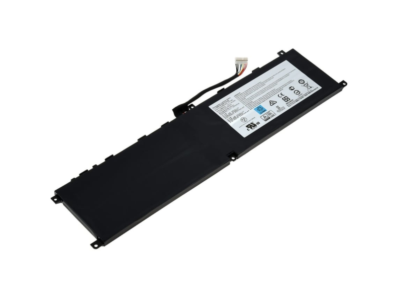 Bateria Compatível MSI BTY-M6L 15.2V 5200mAh