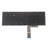 Teclado PT Lenovo Ideapad 320-15IKB s/Cover - 5CB0R26517