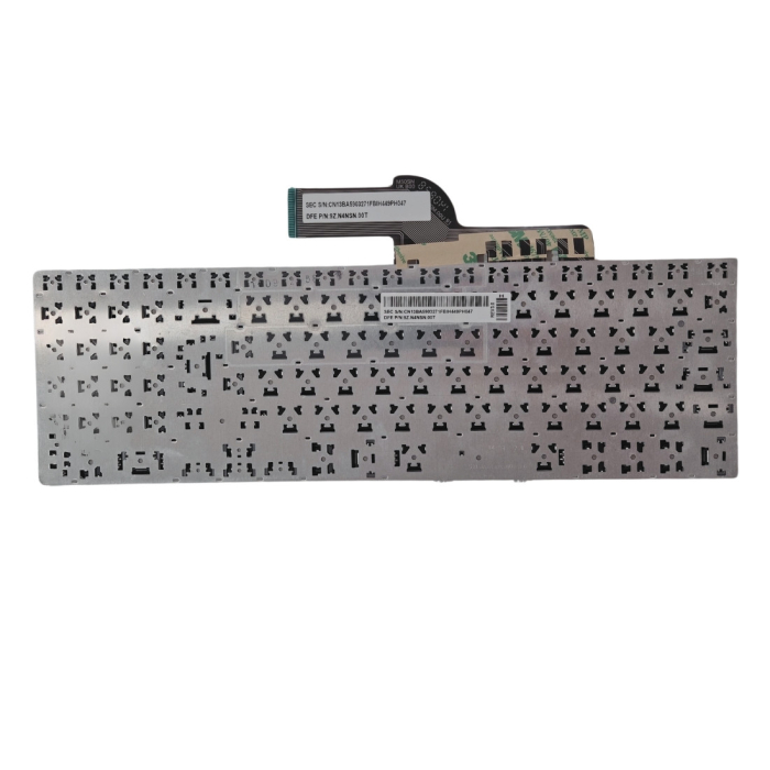 Samsung NP350 Teclado PT s/Cover - BA59-03271L