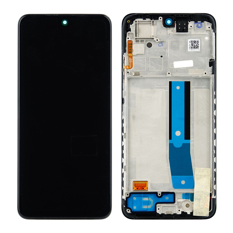 Xiaomi Redmi Note 11 4G Display (Original Service Pack)