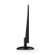 Monitor 23.8" AOC LED VA FullHD 1080p 100Hz 178° HDMI, VGA