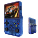 Consola Retro VW36 IPS 3.5" 16.000 jogos (Azul)