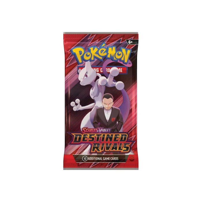 Cartas Pokemon Destined Rivals
