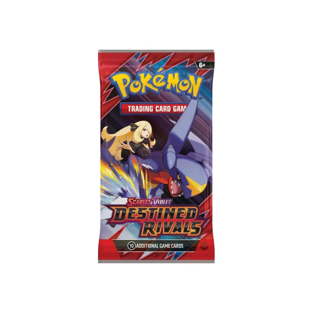 Cartas Pokemon Destined Rivals
