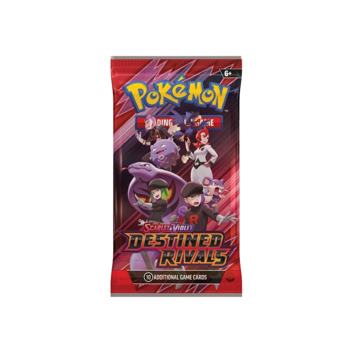 Cartas Pokemon Destined Rivals