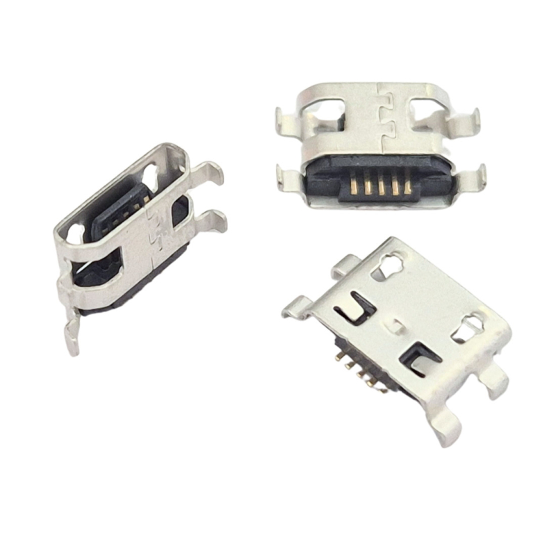 Conector Jack Micro USB Acer