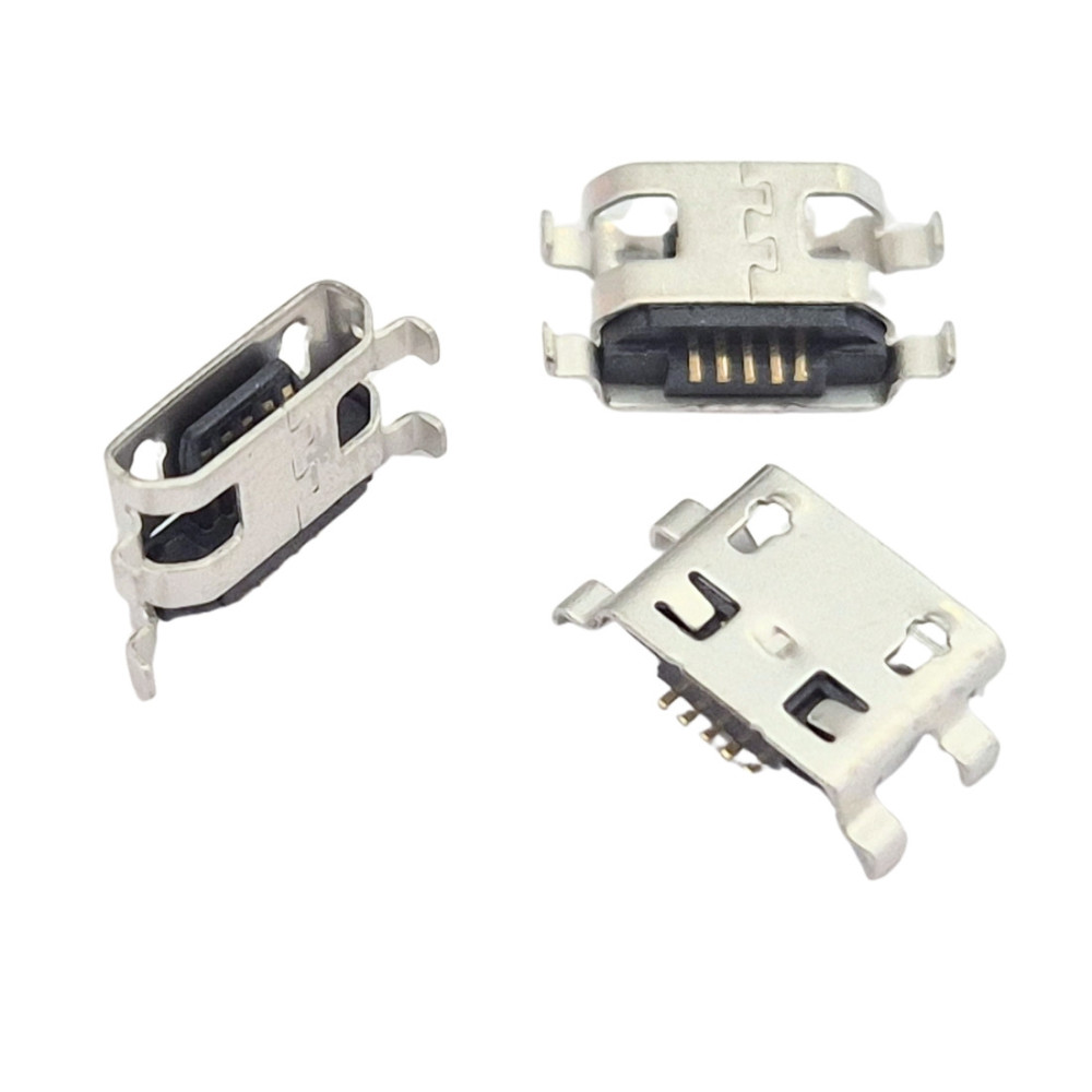 Conector Jack Micro USB Acer