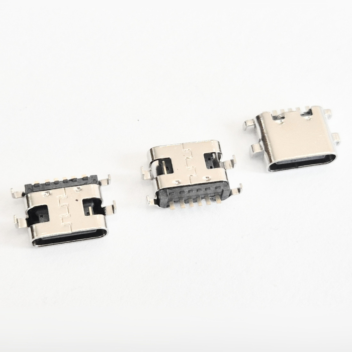 Conector Jack Type-C 018