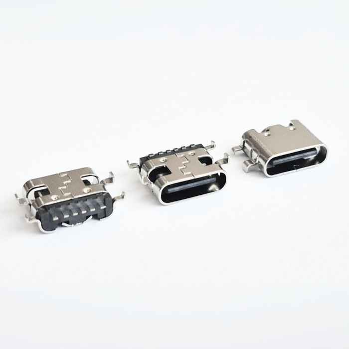 Conector Jack Type-C 017