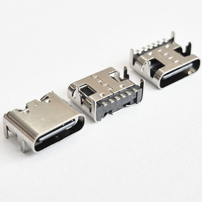 Conector Jack Type-C 015