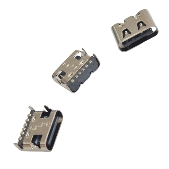 Conector Jack Type-C 011