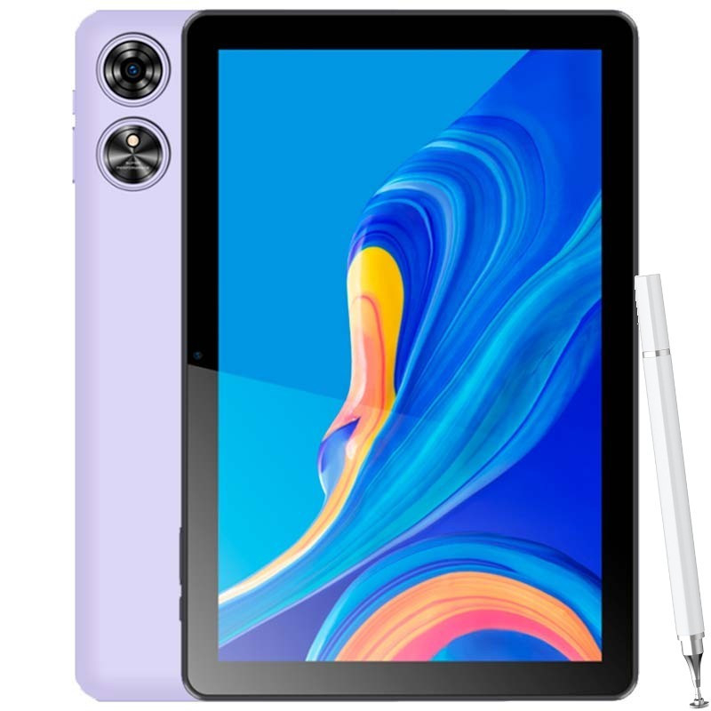 Tablet Oukitel OT6 10.1" 4GB/64GB Lilás