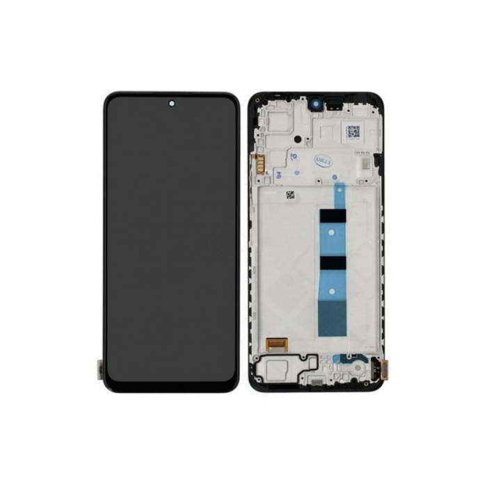 Xiaomi Redmi Note 12 4G Display OLED c/ Frame Preto