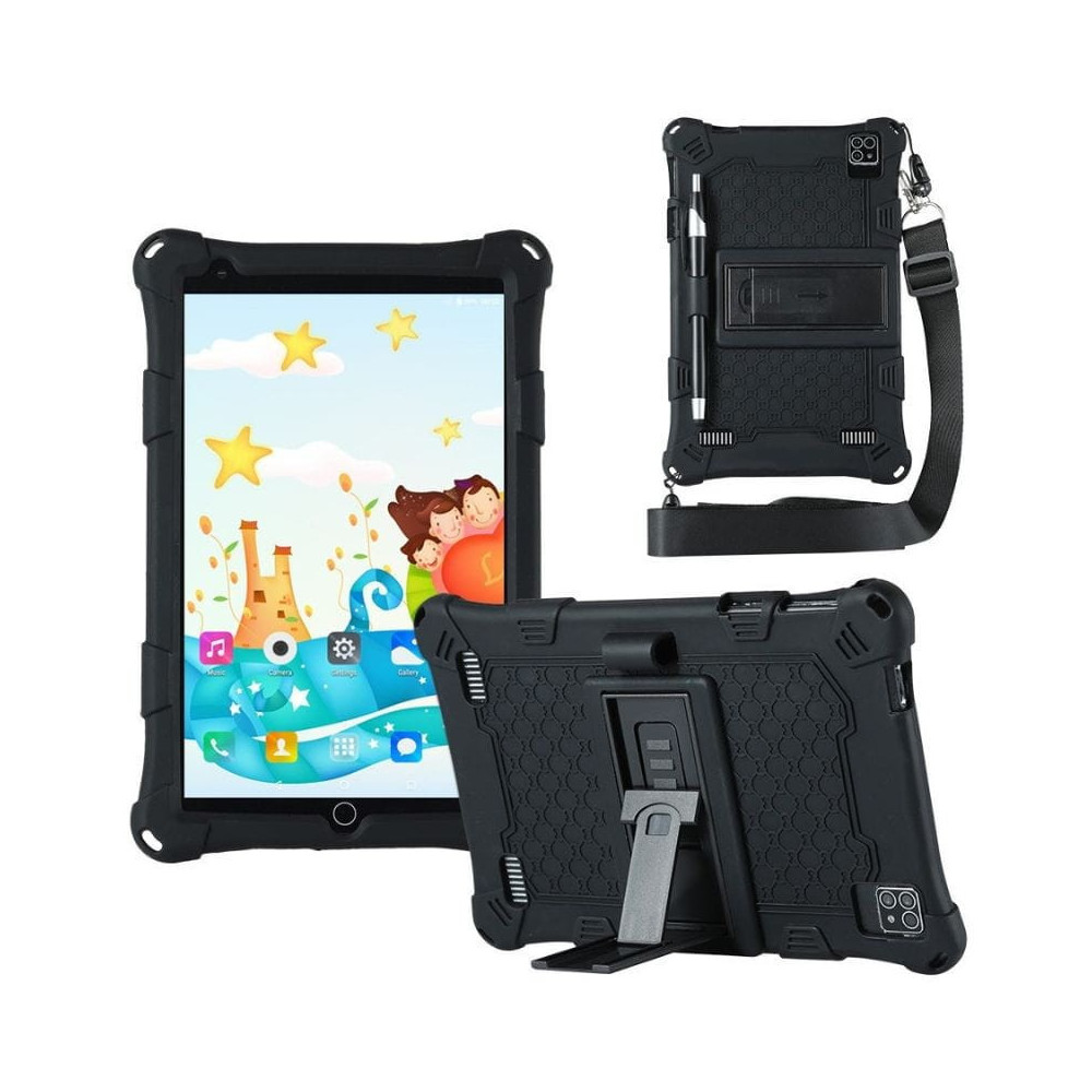 Tablet para crianças Nüt Pad 2GB/32GB Preto