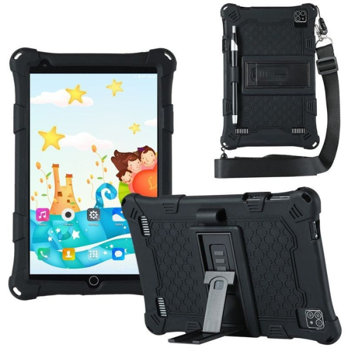 Tablet para crianças Nüt Pad 2GB/32GB Preto