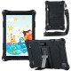Tablet para crianças Nüt Pad 2GB/32GB Preto