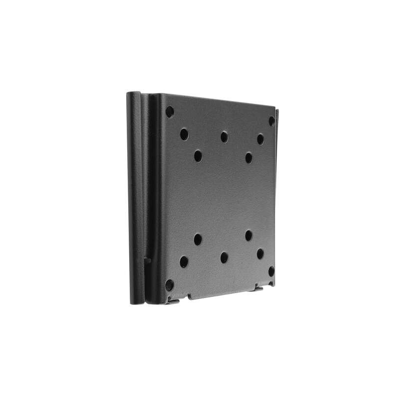 Suporte de Parede fixo Tooq monitor de 13"- 27" - VESA 100x100