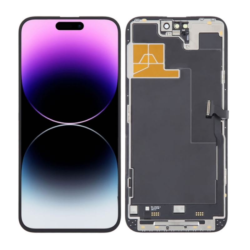 iPhone 14 Pro Max A2894 Display (Compatível Soft OLED)