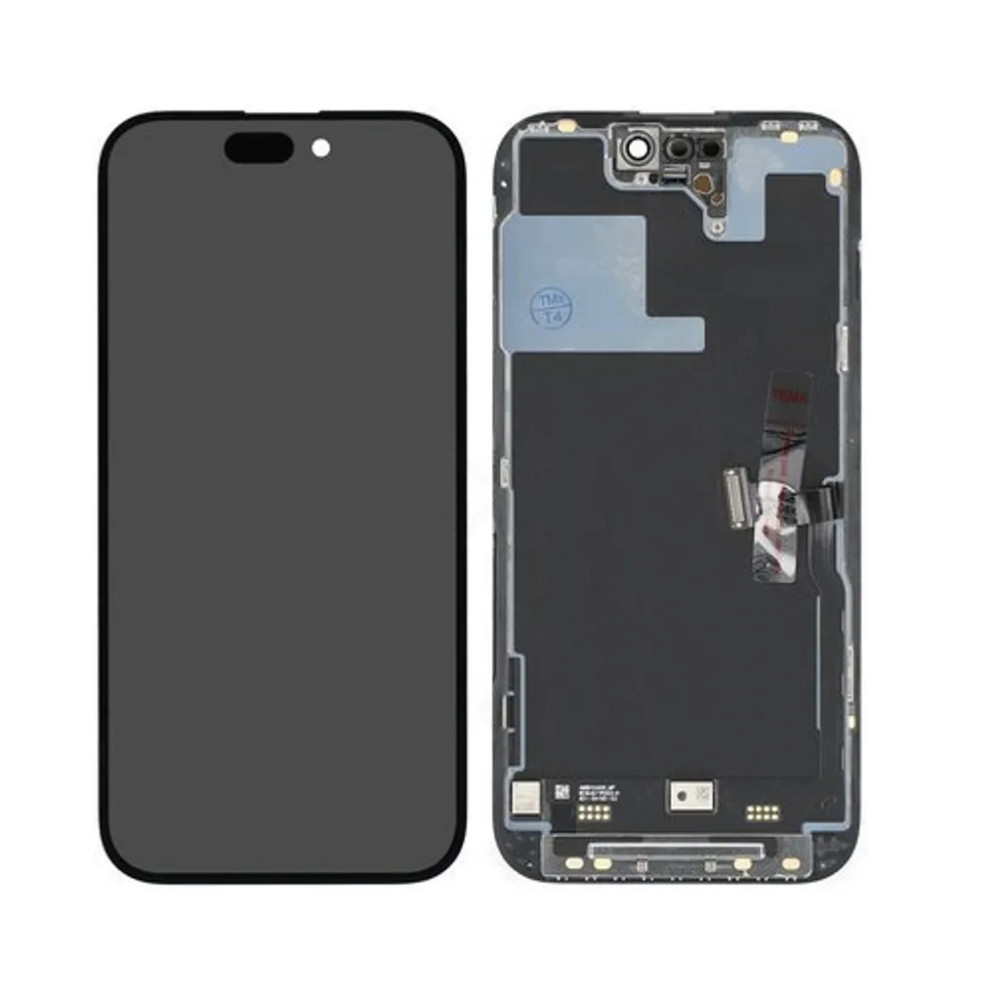 iPhone 14 5G 2022 A2882 Display (Compatível HD TFT Incell) IC removivel