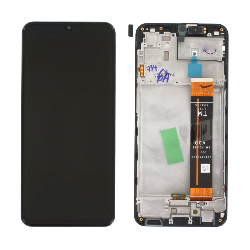 Samsung Galaxy A23 5G 2022 Display (Original Service Pack)