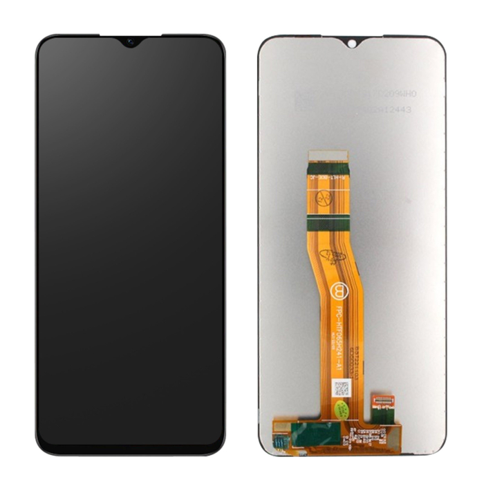 Huawei Honor X6 4G 2022 / X8 5G 2022 Display s/Chassi (Compatível)