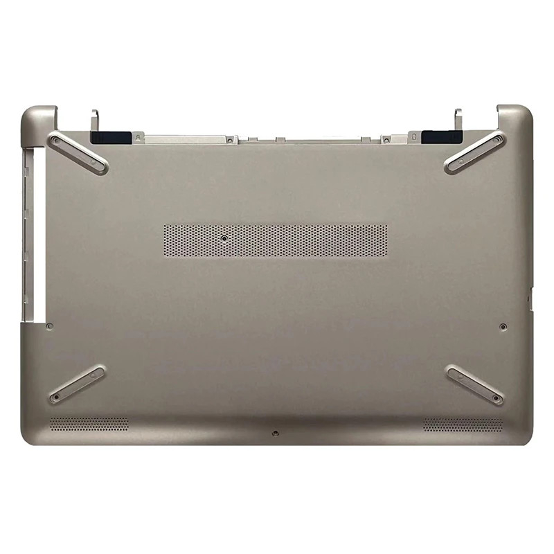 HP 15-BS 15-BW Series Base Enclosure Pike Silver - 924901-001