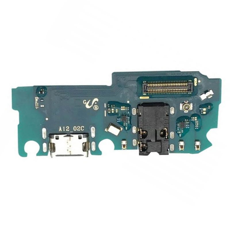 Samsung Galaxy A12 A127F 2020 PCB Carga (Compatível)
