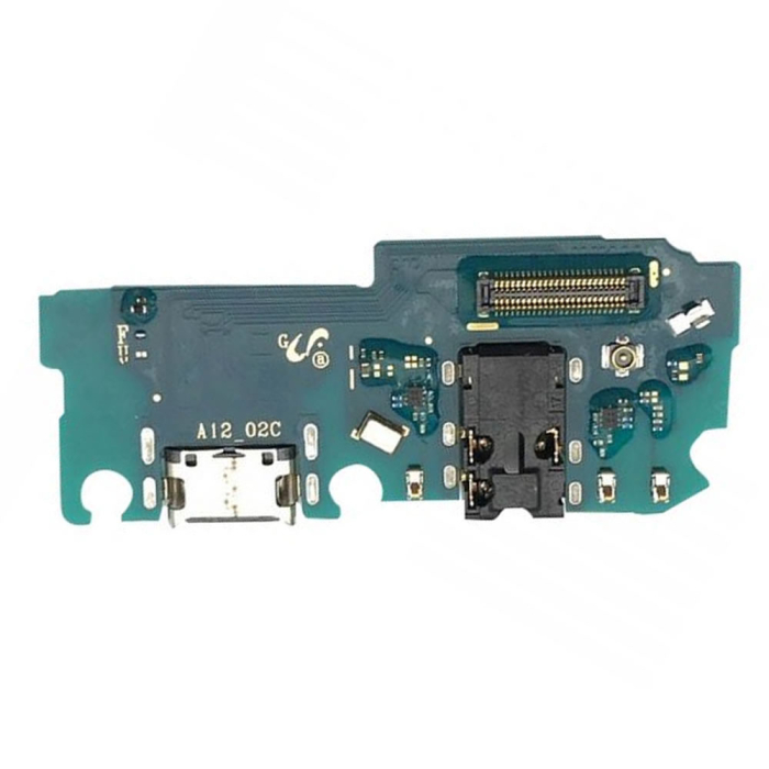 Samsung Galaxy A12 A127F 2020 PCB Carga (Compatível)