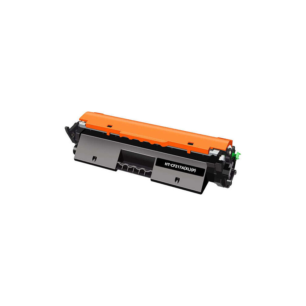 Toner Compatível HP CF217A XL - HP17A (6.000 páginas)