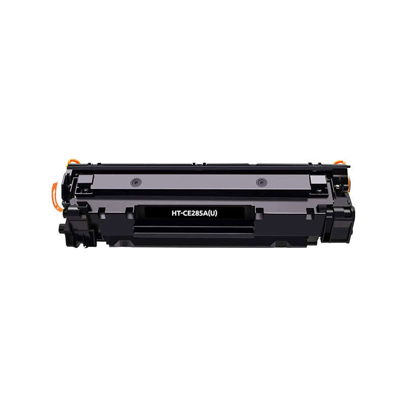 Toner Preto Compatível HP/Canon CE285A/CE278A/CB435A/CB436A