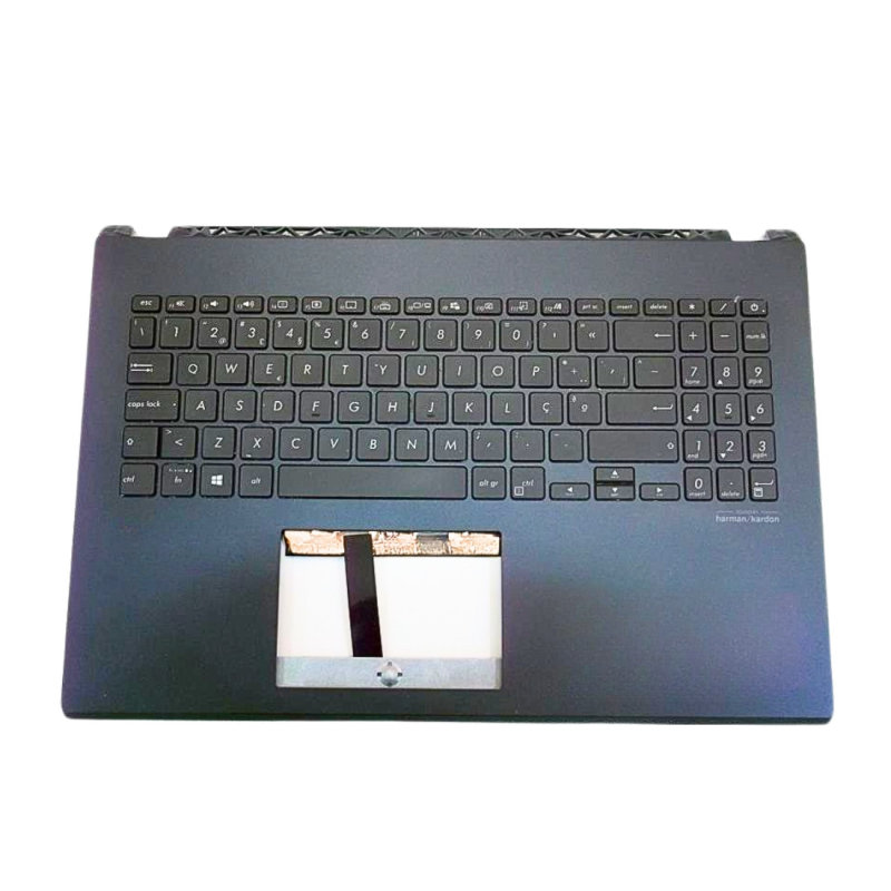 Asus X571GT-1K K/B_(PO)_MODULE/AS