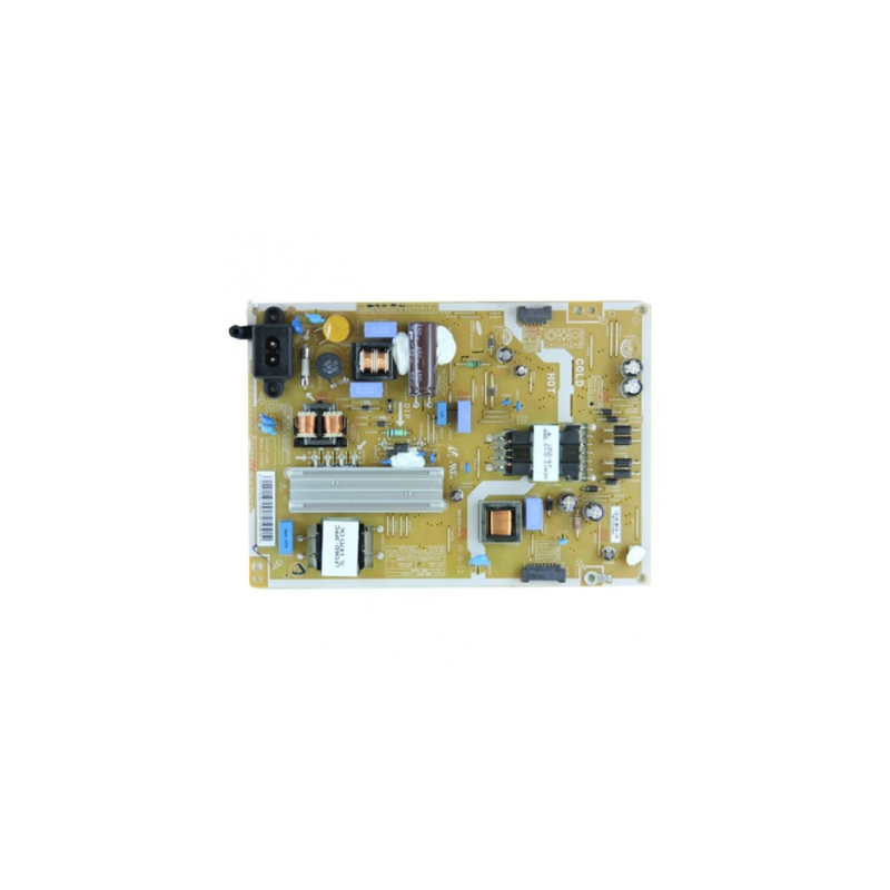 (Usada) Fonte de alimentação TV Samsung BN44-00698A