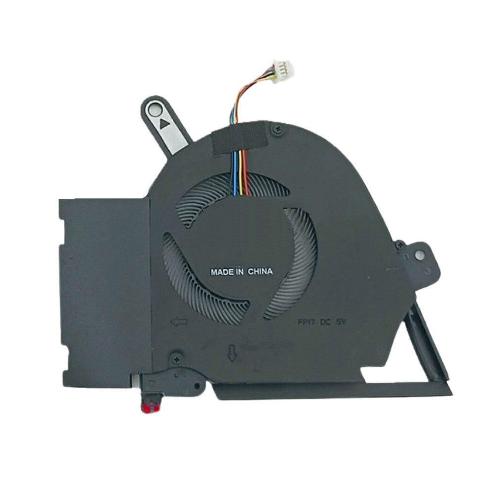 Asus FX516PC CPU THERMAL FAN 5V (CPU)
