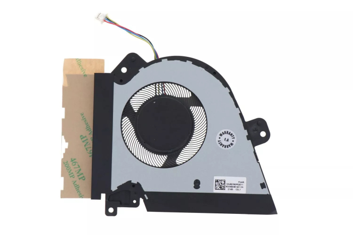 Asus FX516EN VGA THERMAL FAN (GPU)
