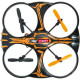 Drone 2.4ghz Water Revolution
