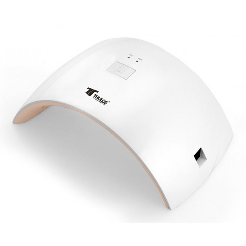Secador de unhas com LED duplo THULOS