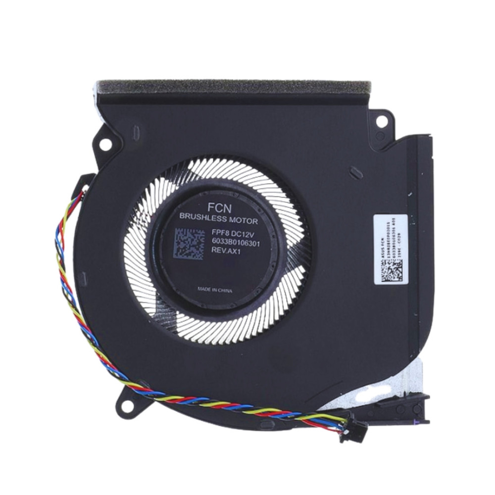 Asus G533ZX THERMAL FAN (CPU) - 13NR08E0P02011