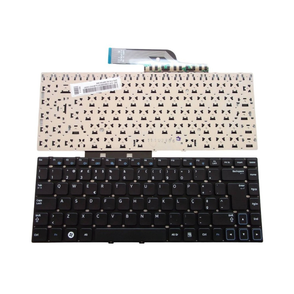 Samsung NP300 Teclado PT - BA59-03074L