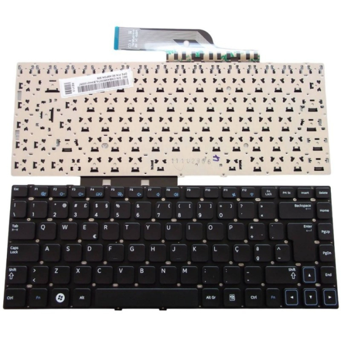 Samsung NP300 Teclado PT - BA59-03074L