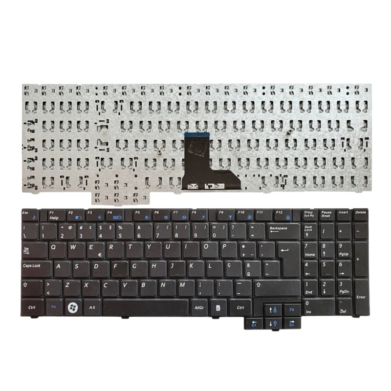 Samsung R540 Teclado PT - BA59-02833L